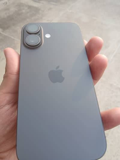 Apple iPhone 17