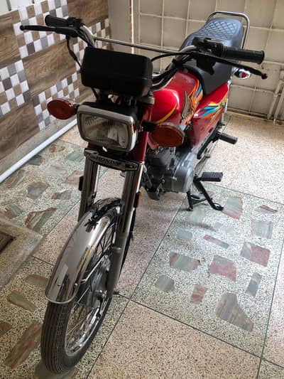 Honda125 new 2026