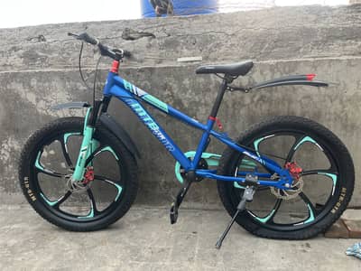 bicycles new avalibal