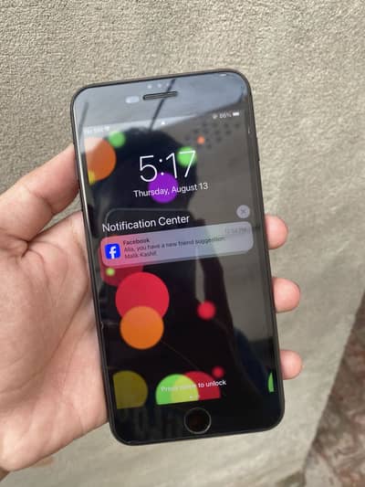Apple iPhone 7 Plus