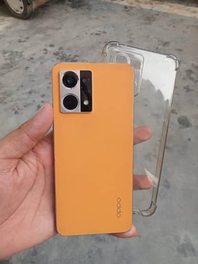 oppo f21 8+8/128 exchange possible
