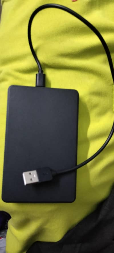 hard drive hdd 500 gb for LED