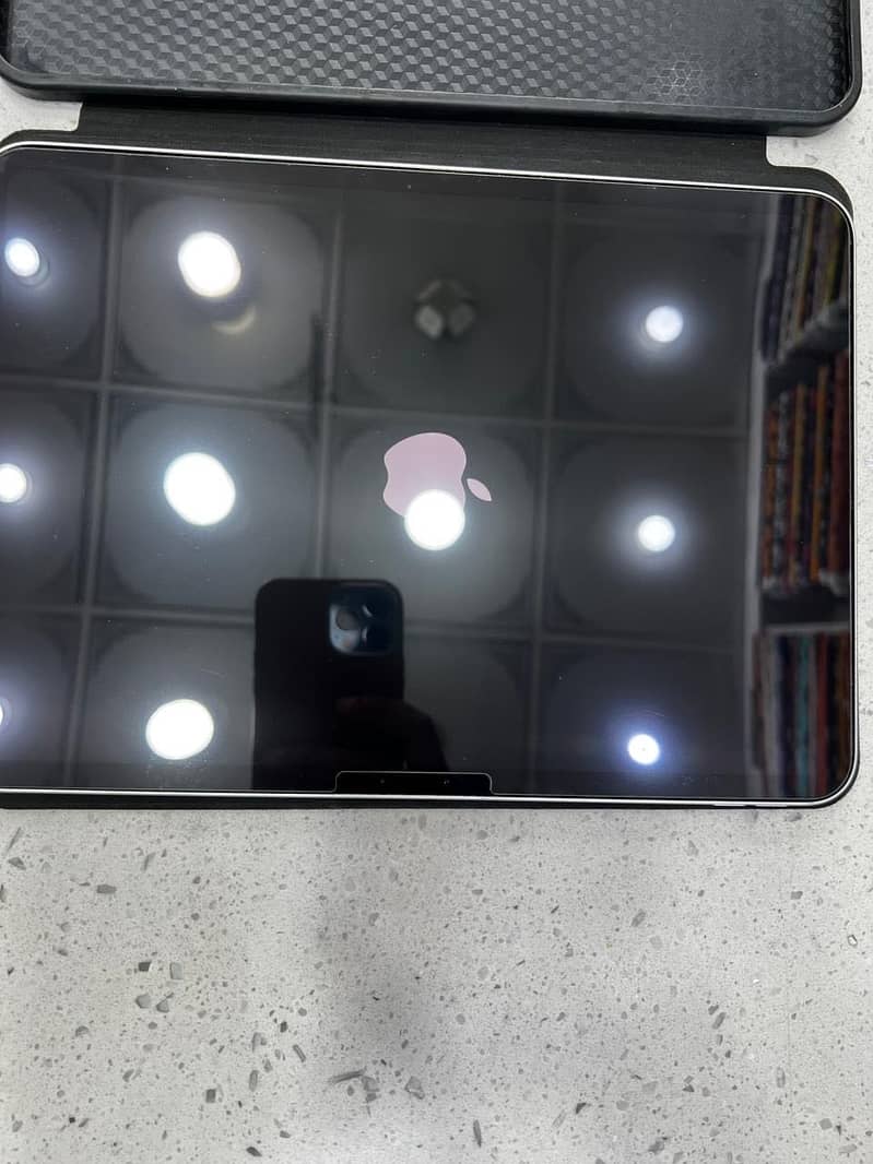 iPad Pro 11’’ 0
