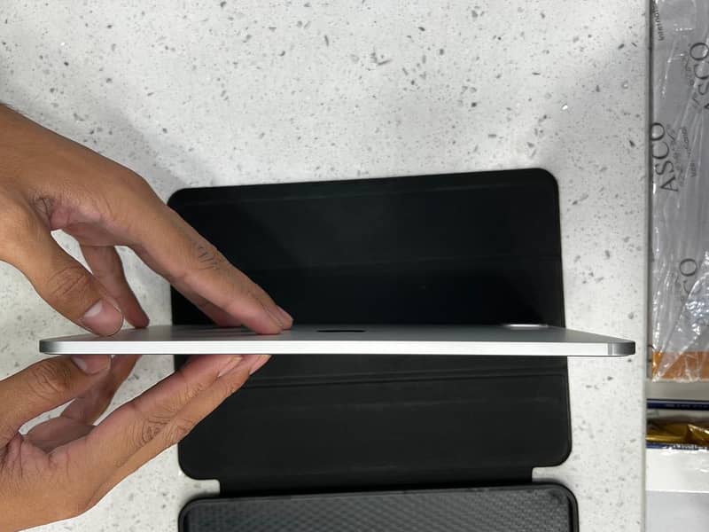 iPad Pro 11’’ 1