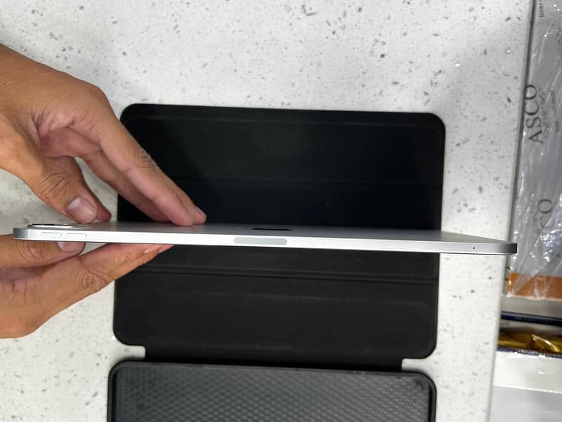 iPad Pro 11’’ 2