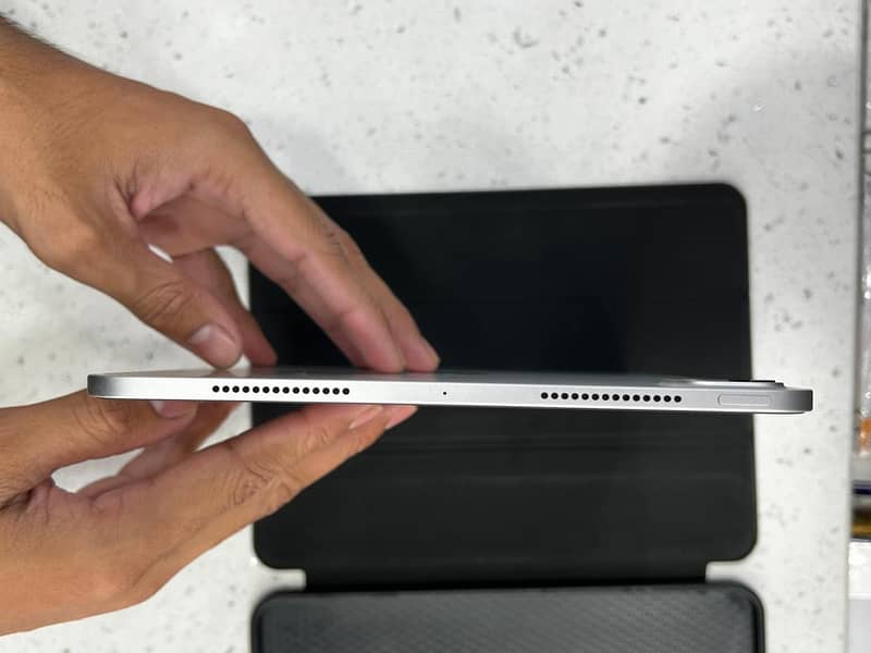 iPad Pro 11’’ 3