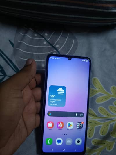 Samsung Mobile A07 5G