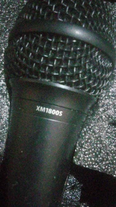 Bringers mic set