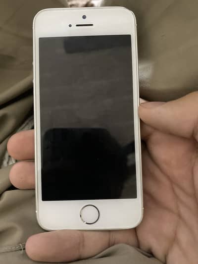 Apple iPhone SE