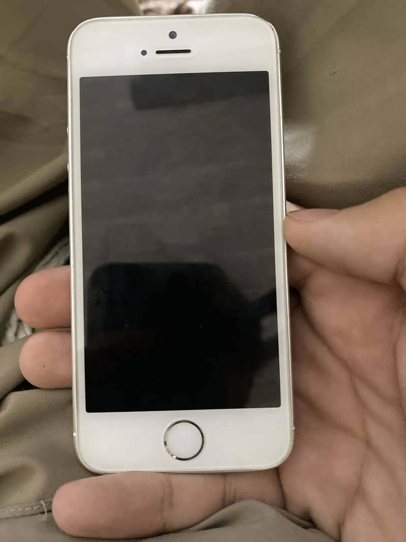 Apple iPhone SE 0
