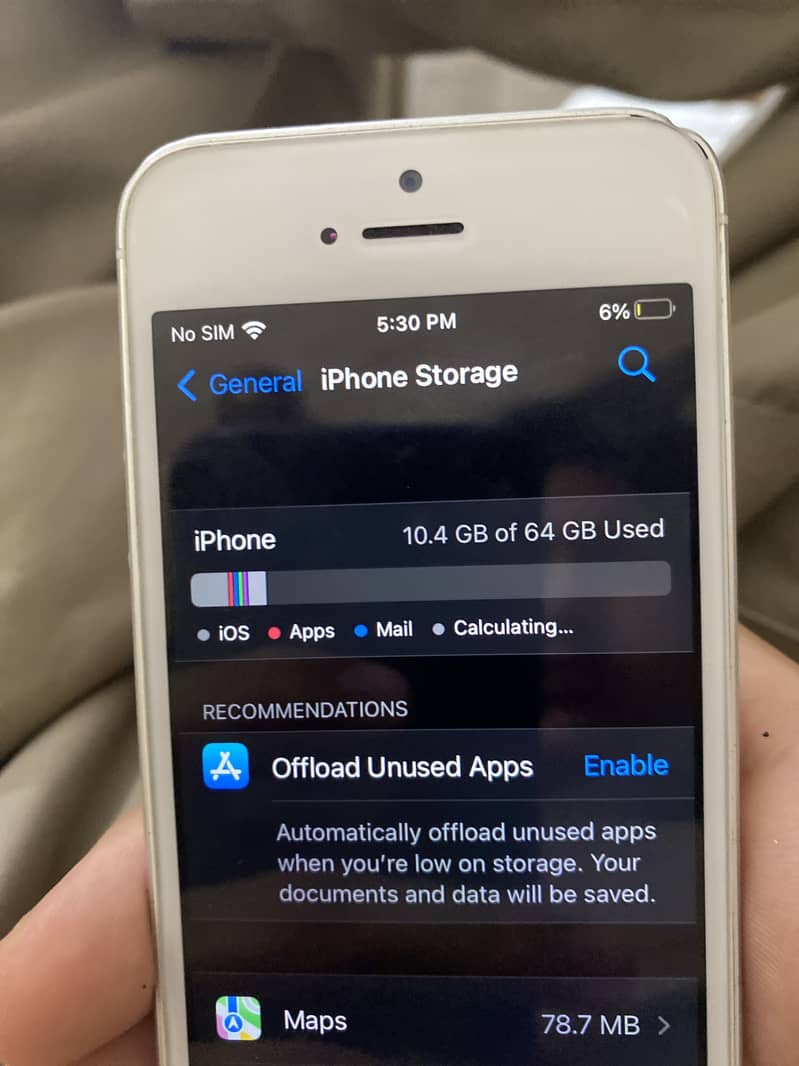 Apple iPhone SE 4