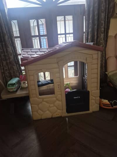 10/10 Playhouse for kids