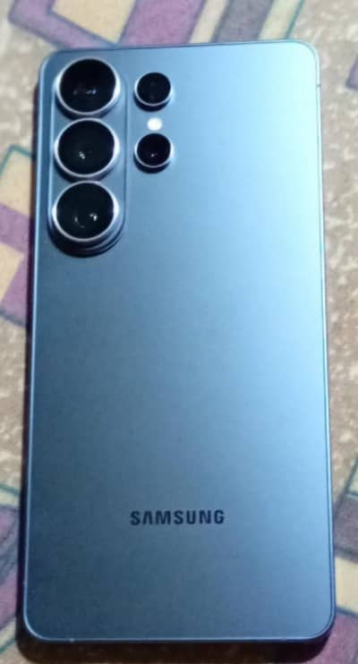 Samsung Mobile S26 Ultra