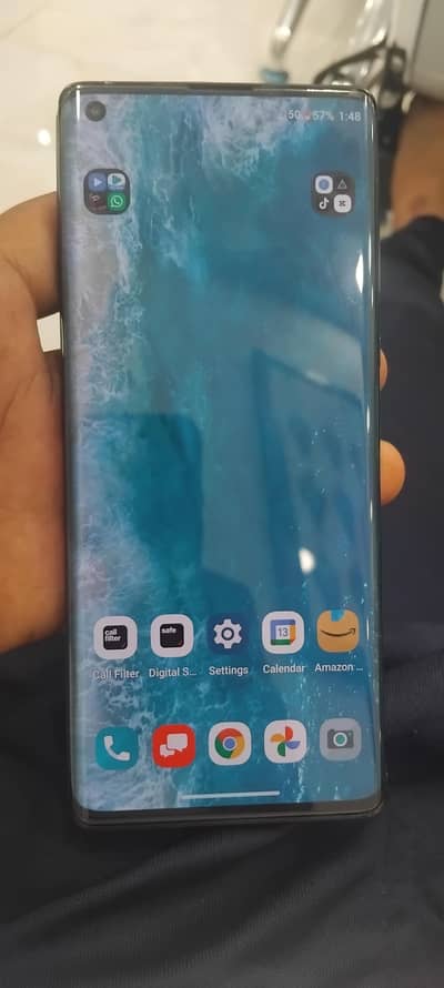 Motorola Edge Plus 12 256