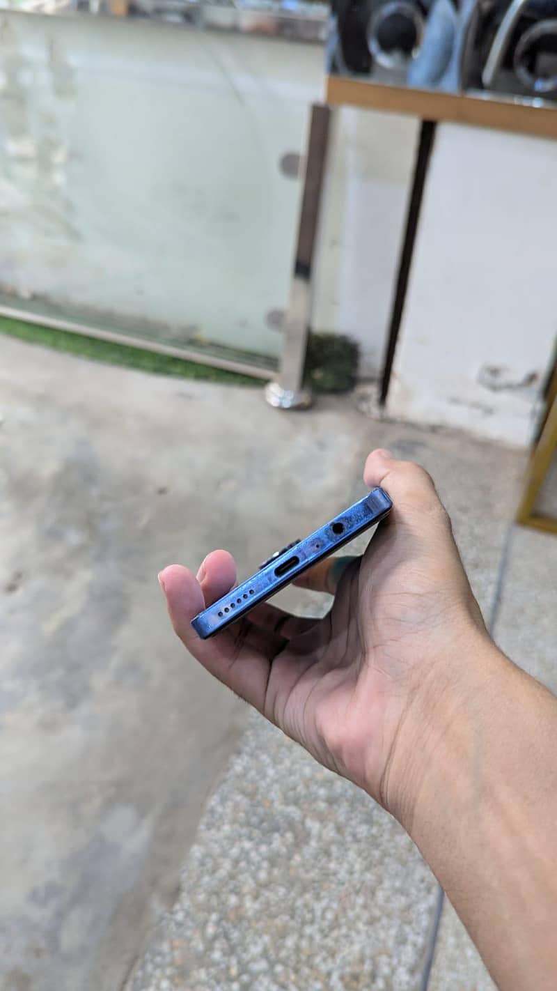 Tecno CAMON 20 4