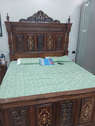 Pure Chinyoti Furniture