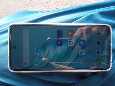 Tecno Spark 20