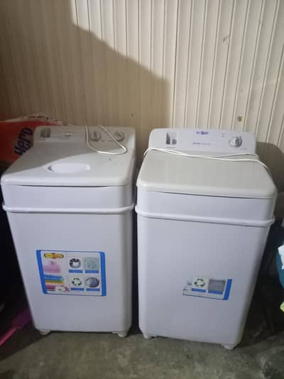 washing machine and dryer for sale
