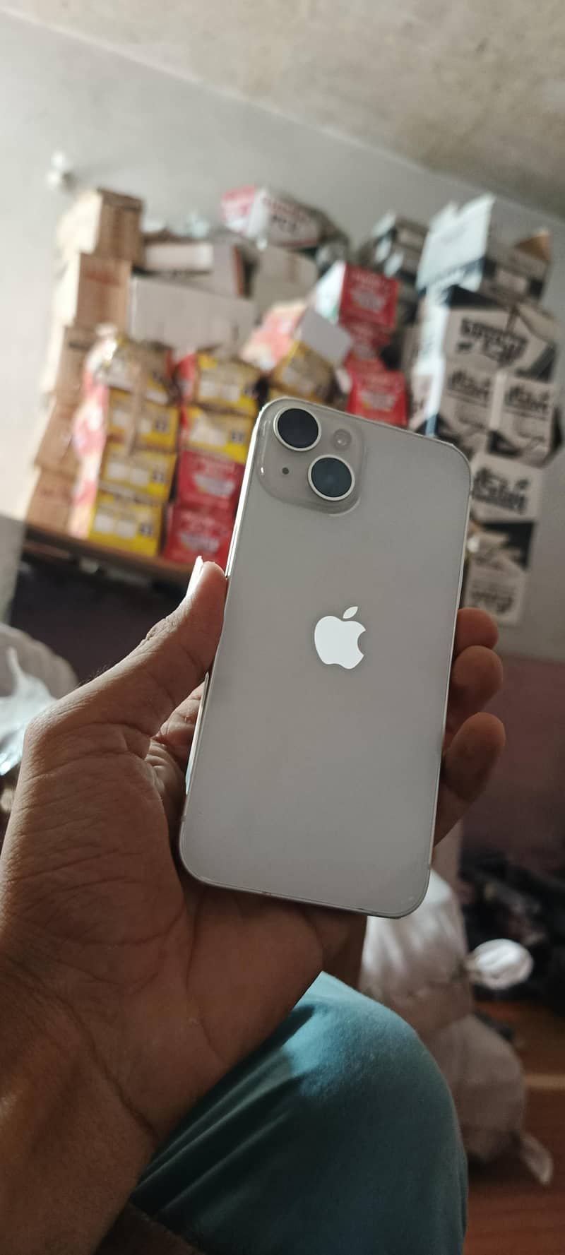 Apple iPhone 14 2