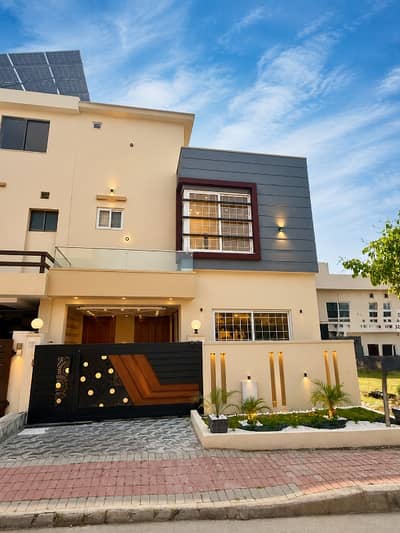 Bahria Town 5 Marla Designer House For Sale