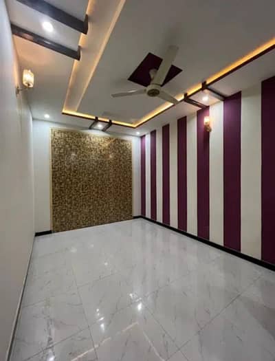 5 Marla Double Story House For Rent
