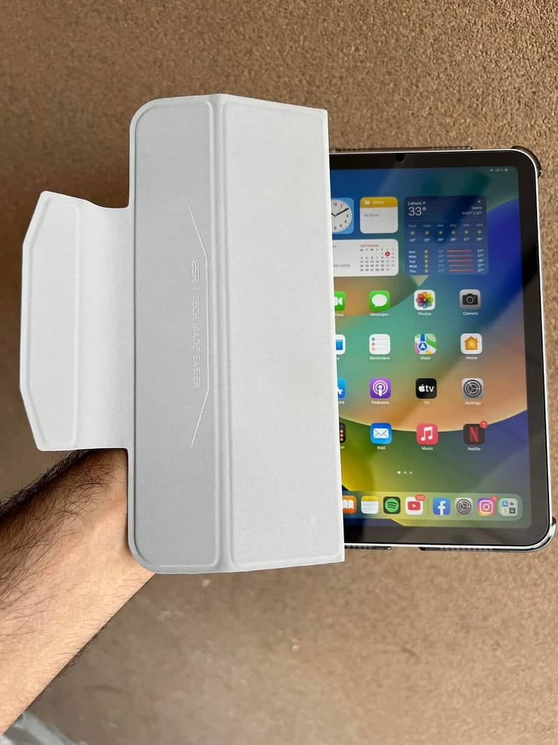 iPad Mini 6 0