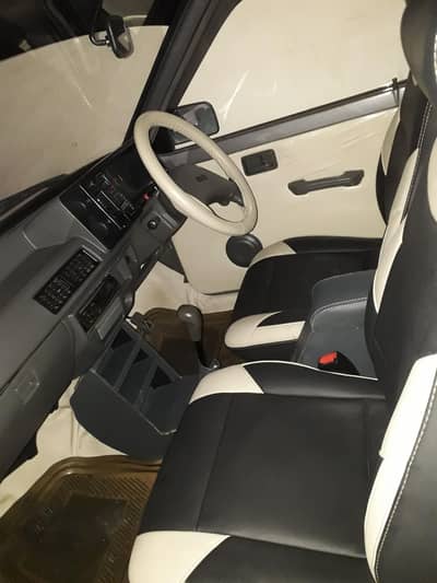 Suzuki Mehran VXR 2016