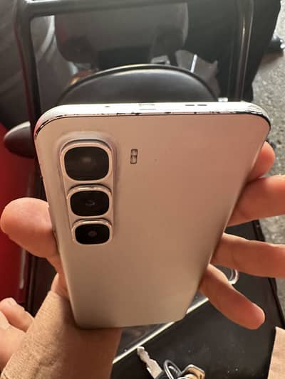 Infinix 60 pro
