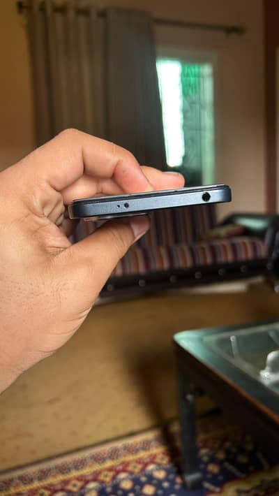 Xiaomi Redmi Note 12