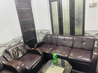 5 seater sofa set