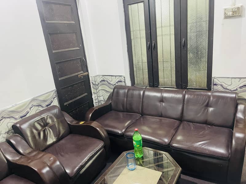 5 seater sofa set 0