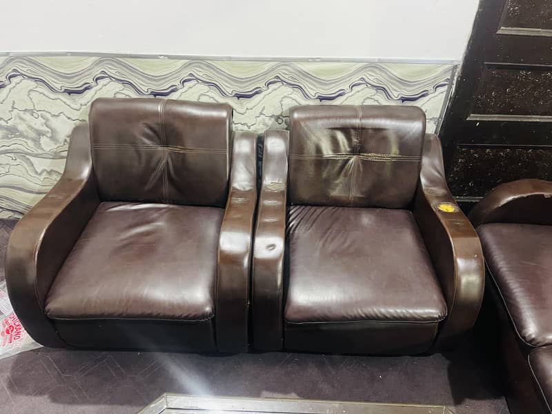 5 seater sofa set 1