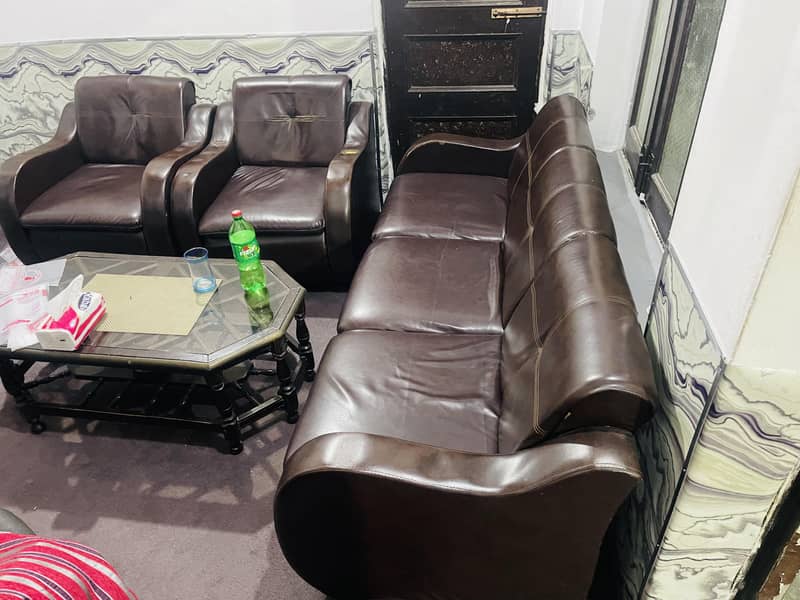 5 seater sofa set 2