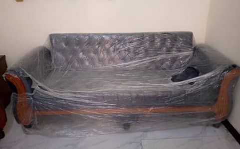 2 sofa combeds