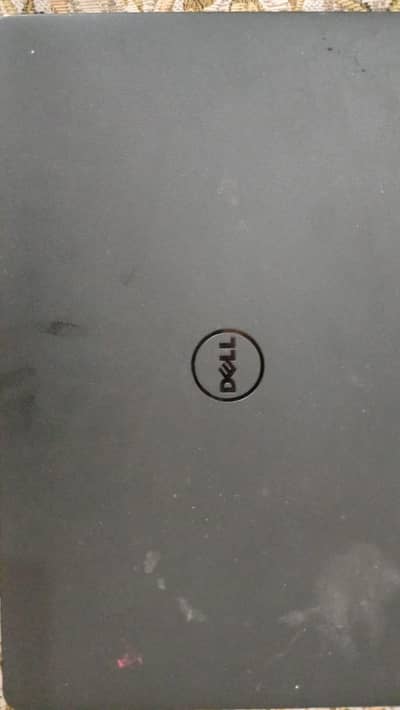 one handed used brand new condition laptop