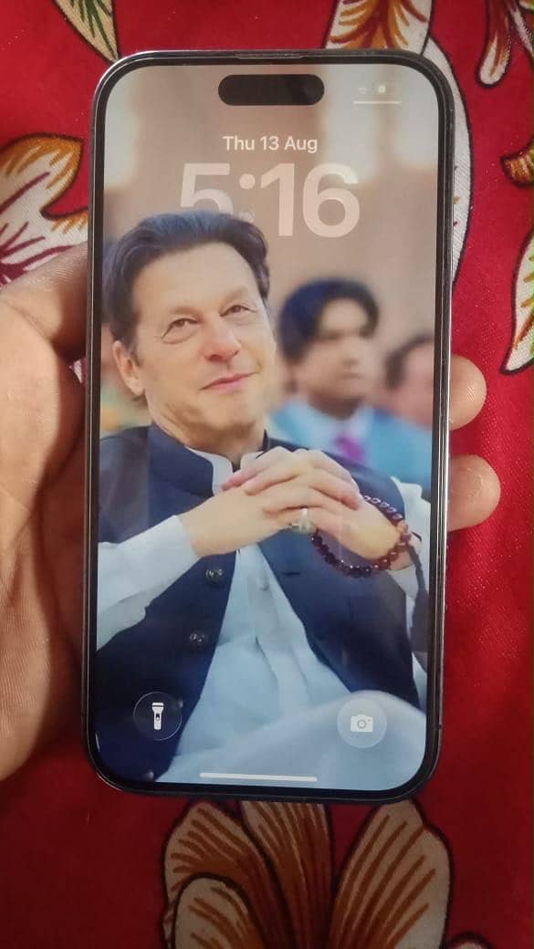 Apple iPhone 14 Pro 1