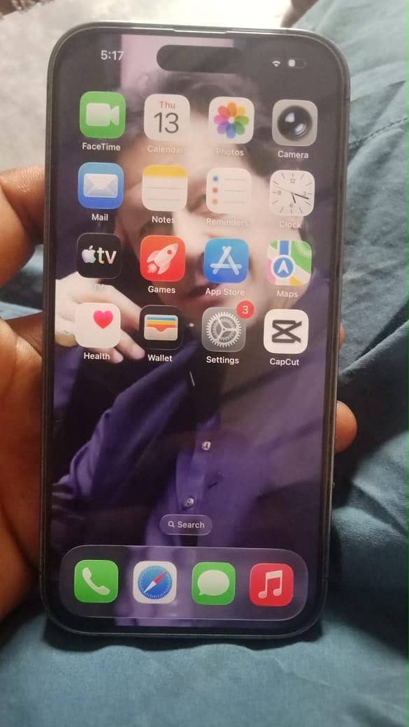 Apple iPhone 14 Pro 4