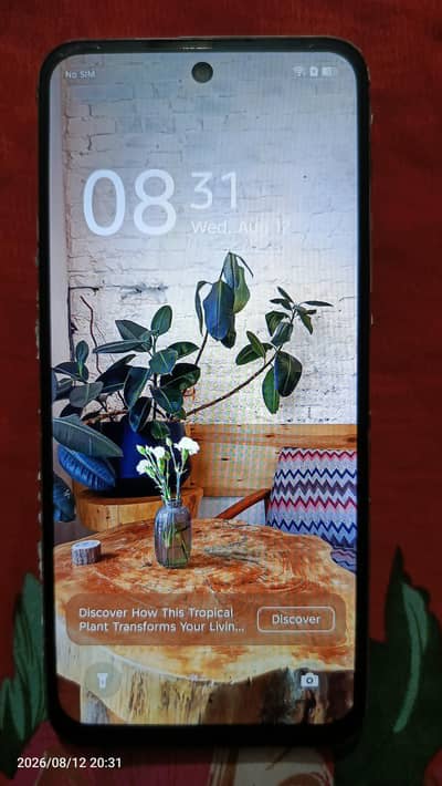Infinix Hot 60i