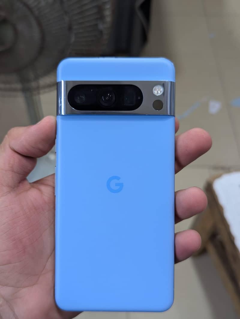 Google Pixel 8 Pro 1