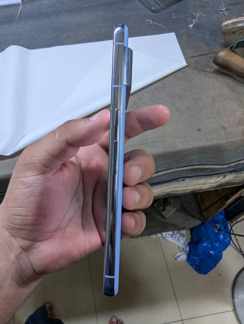 Google Pixel 8 Pro 2
