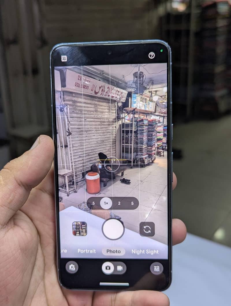 Google Pixel 8 Pro 5