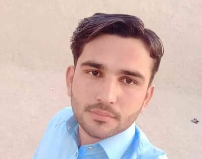 Muhammad Afzal