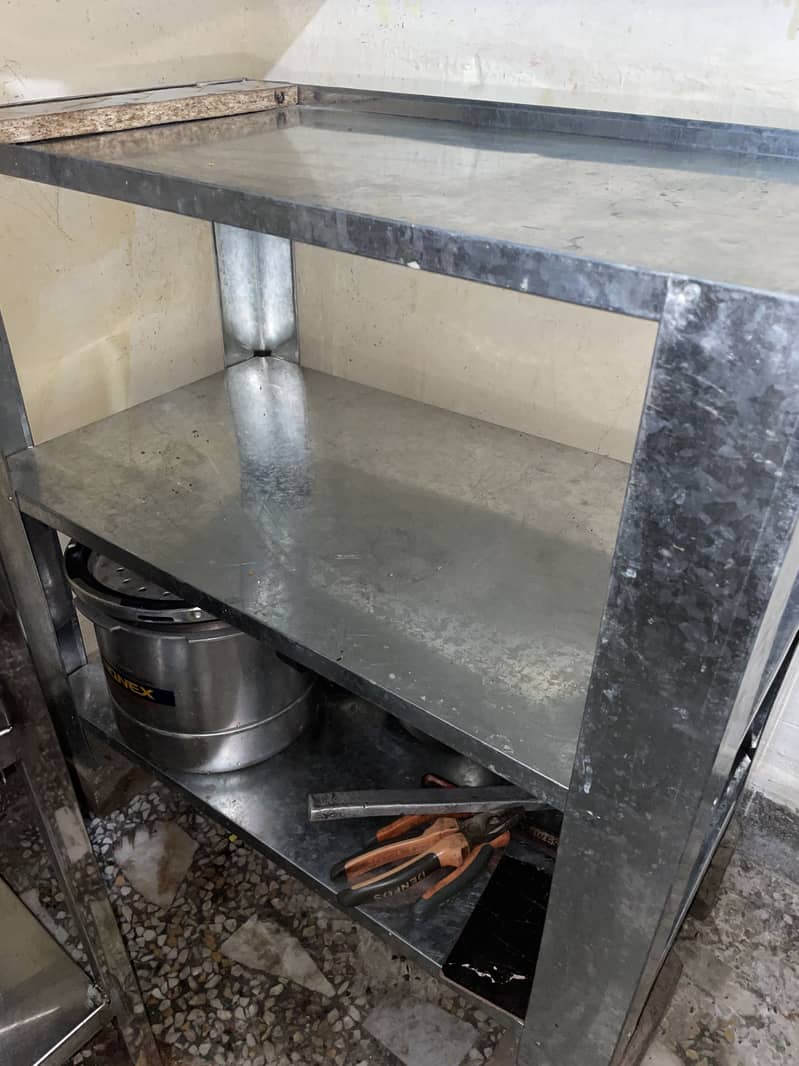 kitchen rack 0