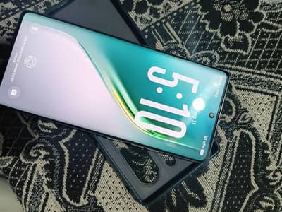 Tecno CAMON 40 Pro
