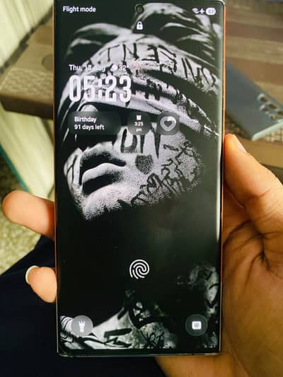 Samsung Mobile S22 Ultra