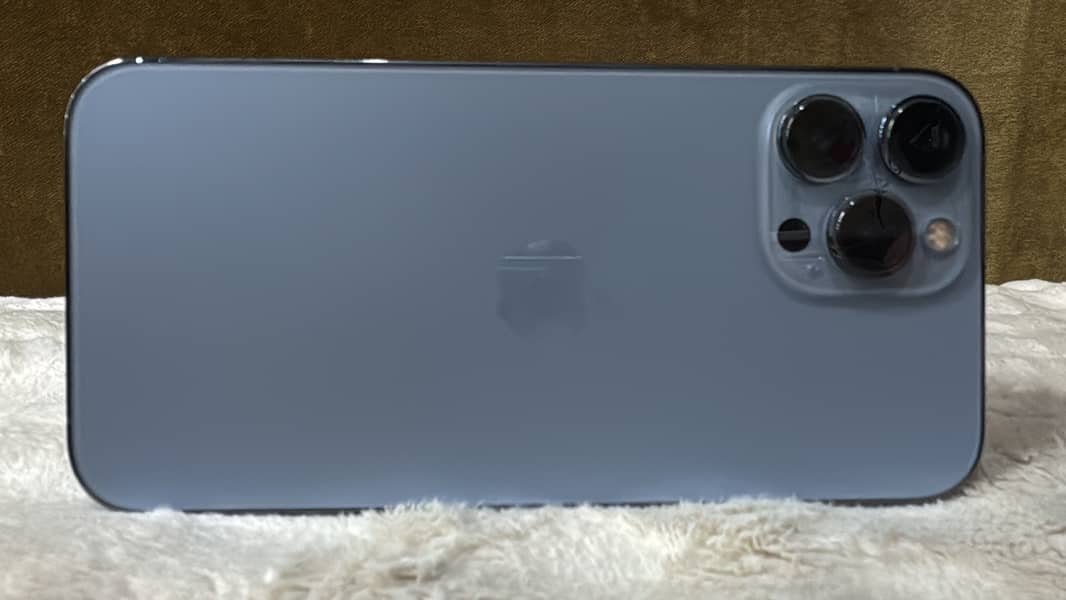 Apple iPhone 13 Pro Max 7