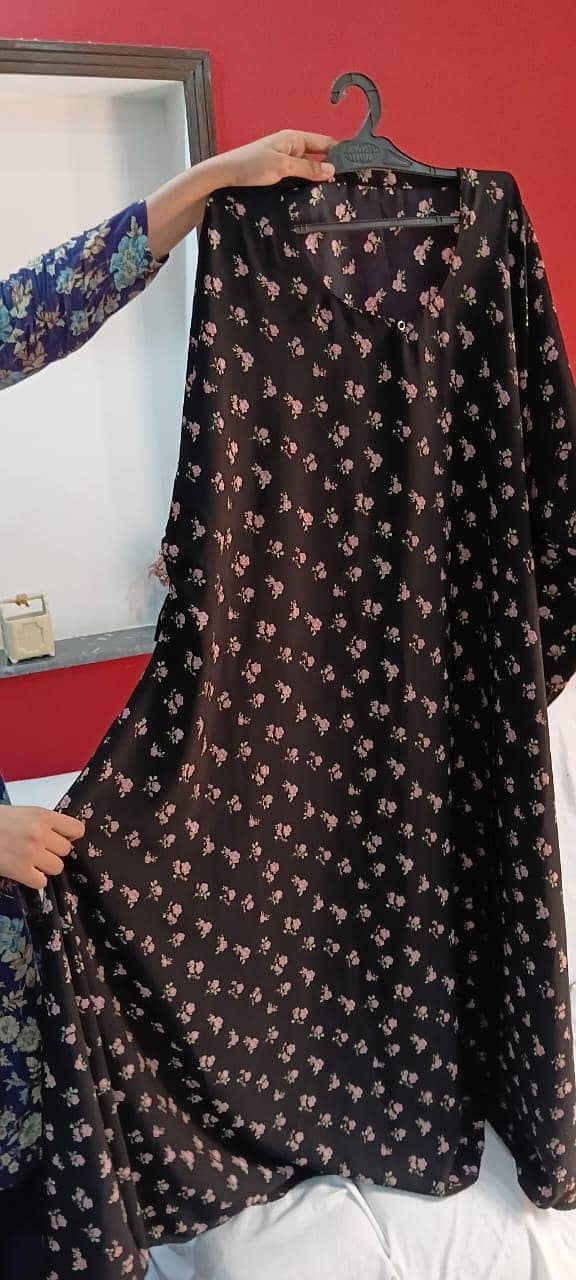 printed abayas 1