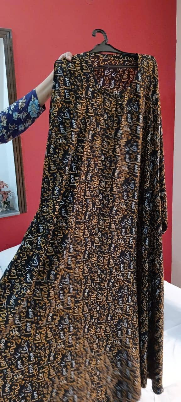 printed abayas 6