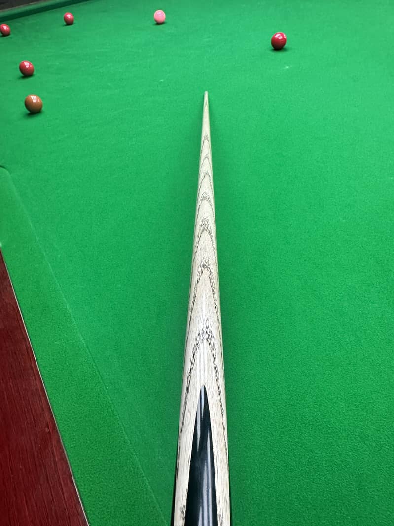 LP Rocket 1