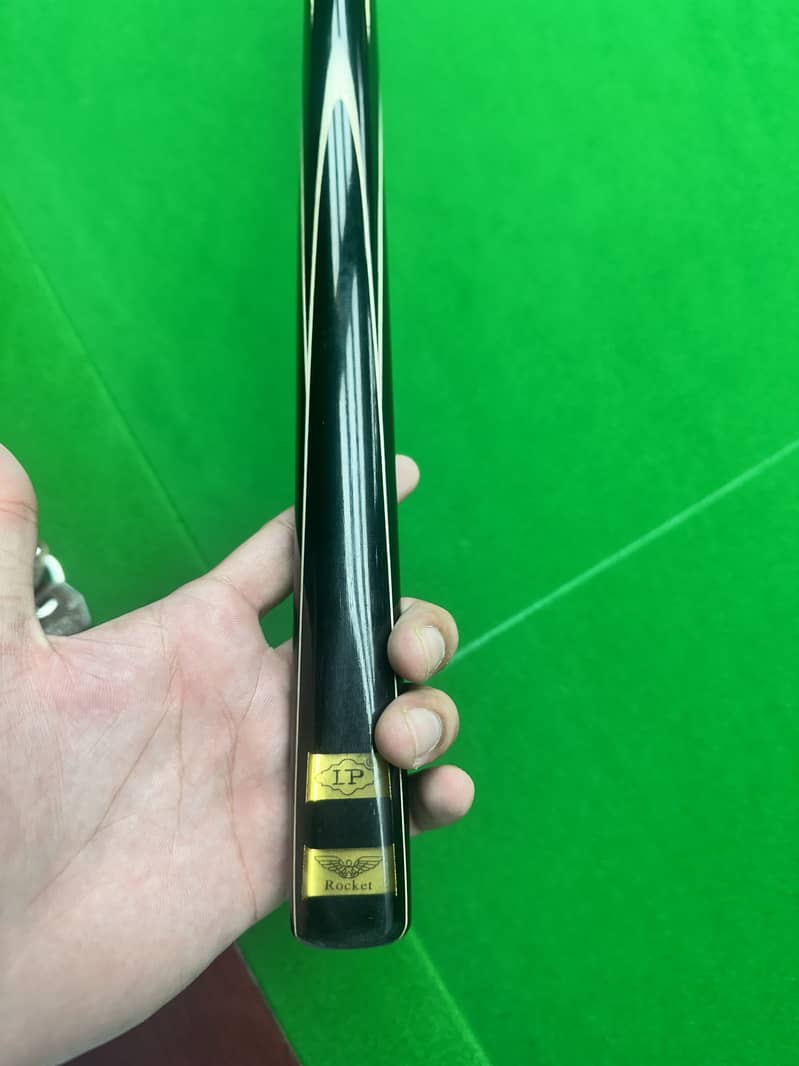LP Rocket 2